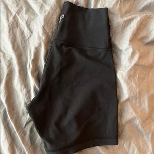 TNA butter 5” Shorts